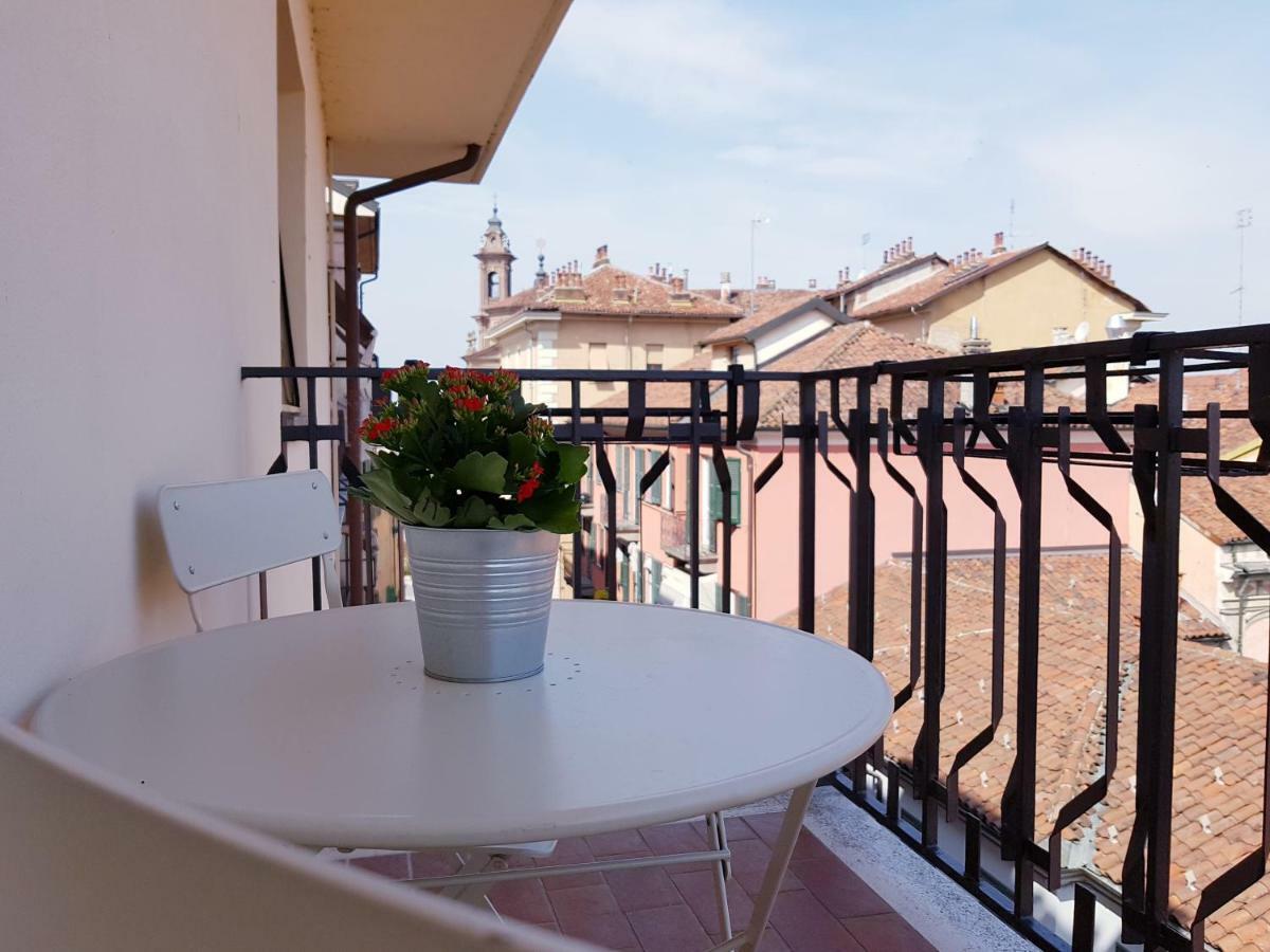 Alloggio Primosole Fossano Exterior photo