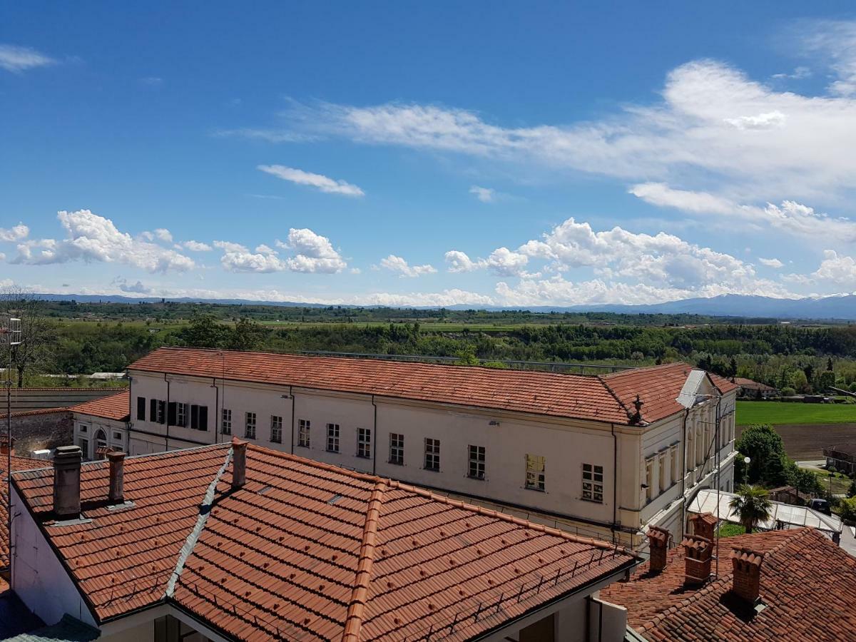 Alloggio Primosole Fossano Exterior photo