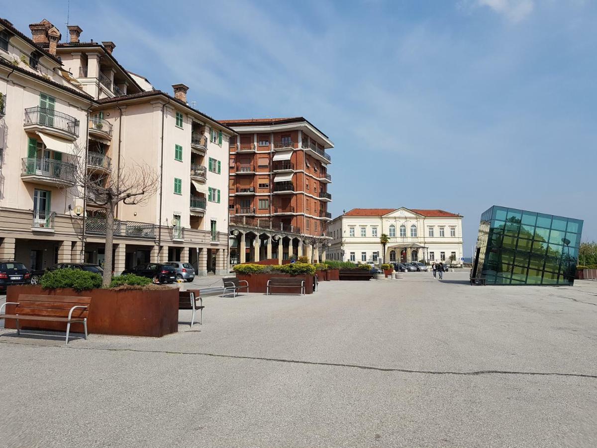Alloggio Primosole Fossano Exterior photo