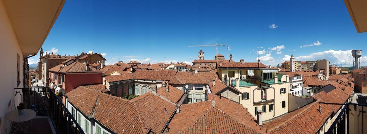 Alloggio Primosole Fossano Exterior photo